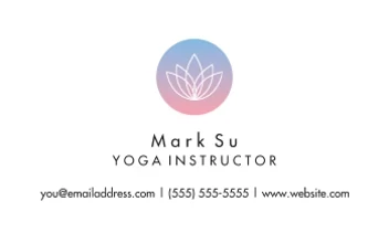 Lotus Yoga