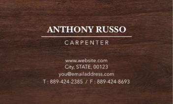 Wood Background