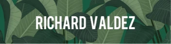 Tropical Leaves