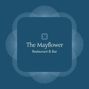 Restaurant Geometric