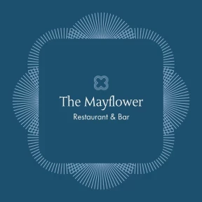 Restaurant Geometric