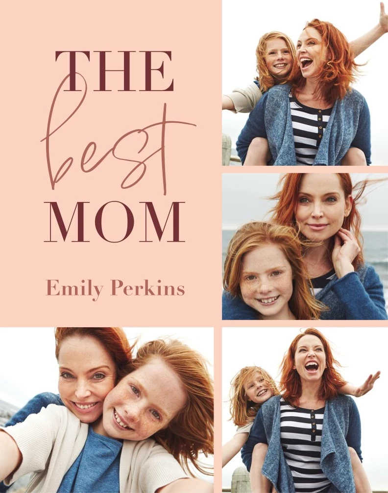 The Best Mom