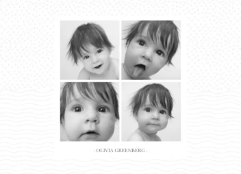 Pastel Mixed Textures