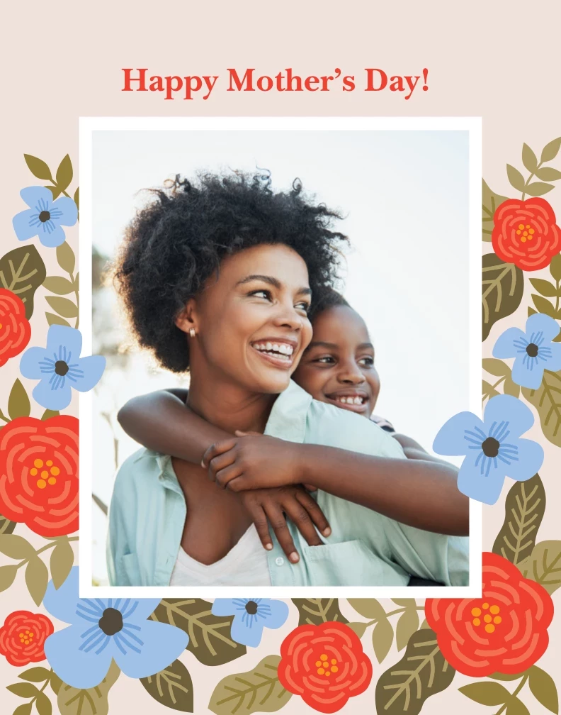 Best Mom Flowers