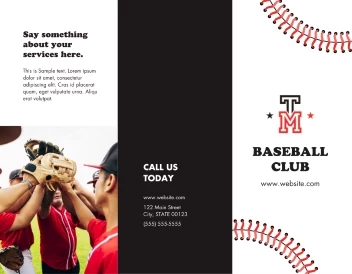 Baseball Club