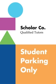 Color Blocks Scholar