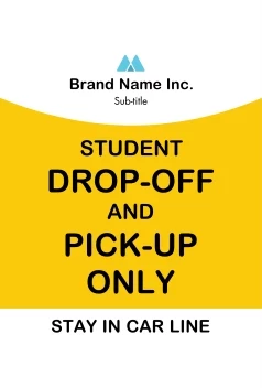 Basic Drop Off Pick Up