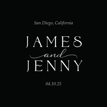 Chic Love And Thanks