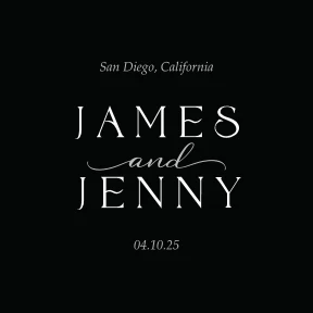 Chic Love And Thanks