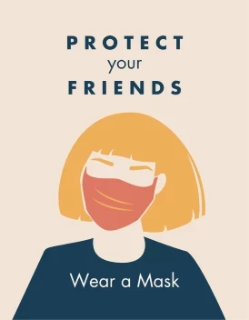 Protect Your Friends