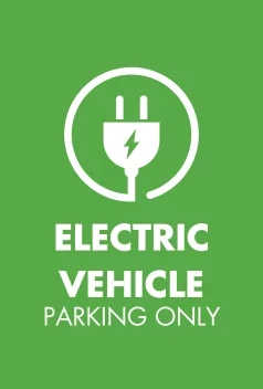 Electric Vehicle Parking