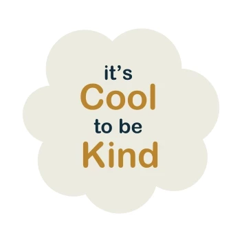 Cool To Be Kind Kids