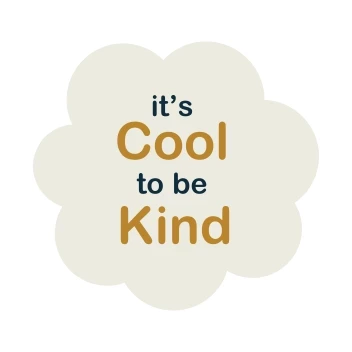 Cool To Be Kind Kids