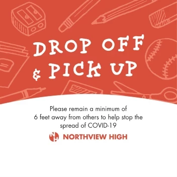 Pick Up Drop Off Distance