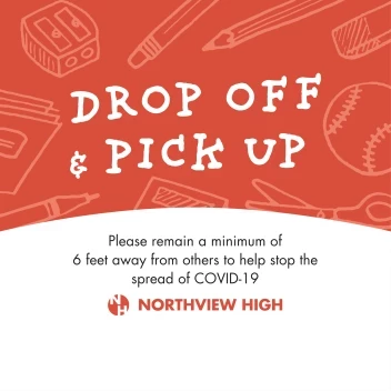 Pick Up Drop Off Distance