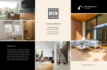 Modern Home For Sale