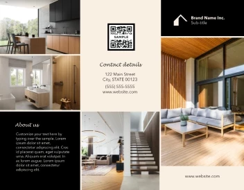 Modern Home For Sale