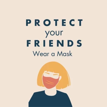 Protect Your Friends