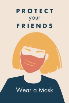 Protect Your Friends