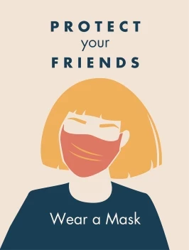 Protect Your Friends