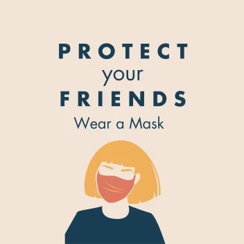 Protect Your Friends