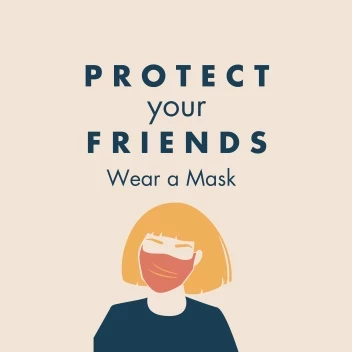 Protect Your Friends