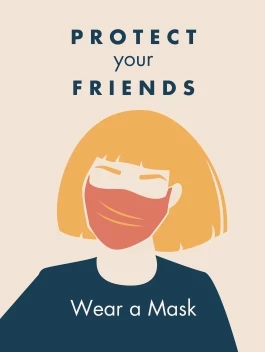 Protect Your Friends