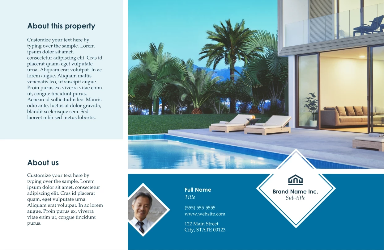 Vibrant Real Estate