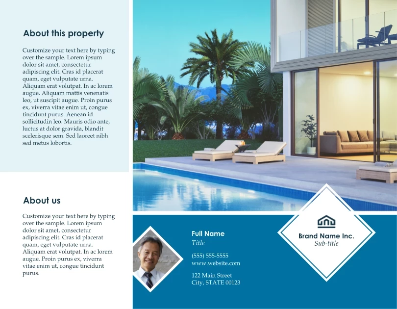 Vibrant Real Estate