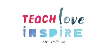 Teach Love Inspire