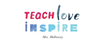 Teach Love Inspire