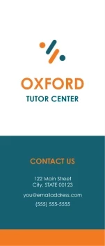 Classic Tutor Center