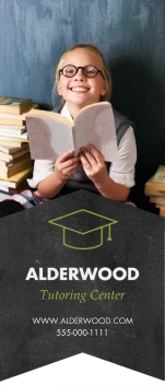 Education Symbols Tutor Center