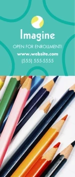 Monochromatic Simple Swirl