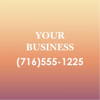 Gradient Warm Colors