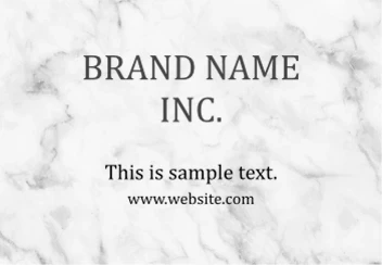Gray Marble