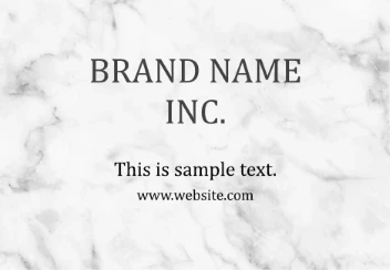 Gray Marble