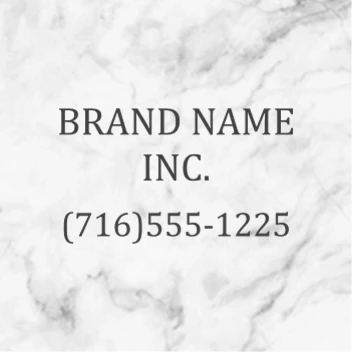 Gray Marble