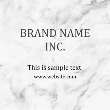 Gray Marble