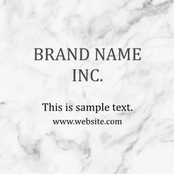 Gray Marble