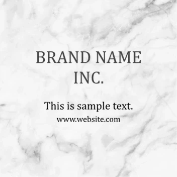 Gray Marble