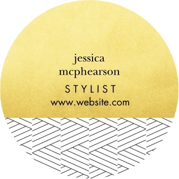 Chic Gold