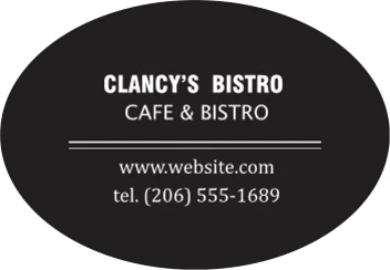 Black White Bistro