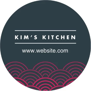 Restaurant Pink Waves