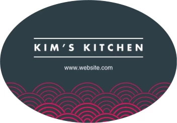 Restaurant Pink Waves