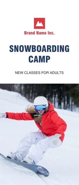 Modern Winter Sports