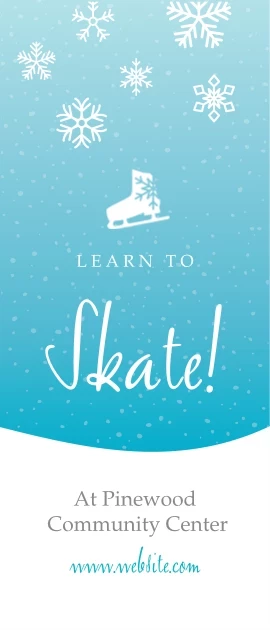 Learn to Skate