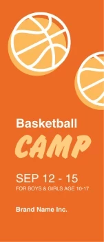 School Basketball Team