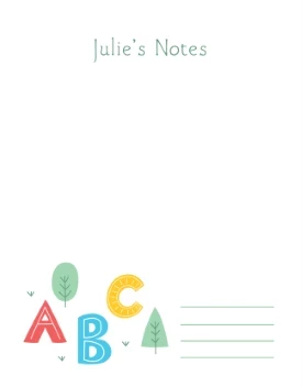 ABC Trees Notes