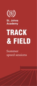 School Sports Track